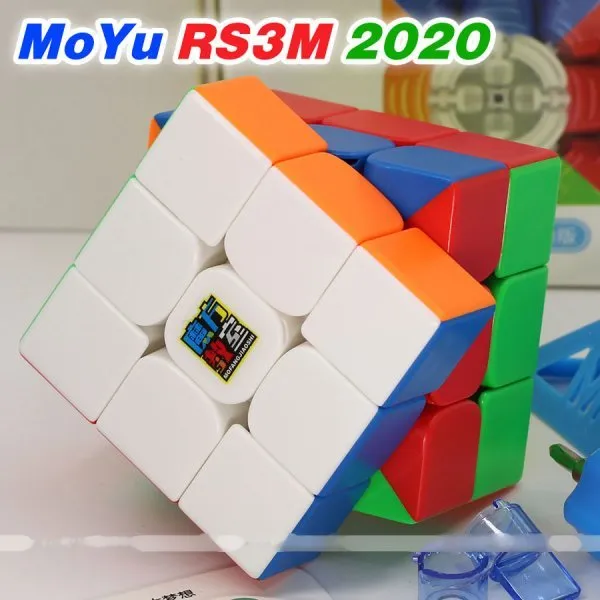 MoYu Rs3M Rubikova Kocka